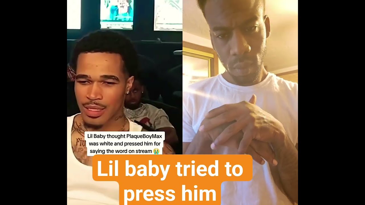  Lil Baby TRIED TO PRESS Hiphopmusic Musicgenre Fyp Subscribers Lilbaby