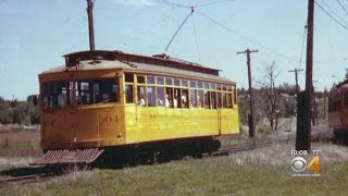 Friends Of No. 04 Trolley Hope To Restore Piece Of Denver History