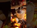 Delicious Christmas Chocolate Bomb! #christmas #viral #chocolate #wonka #treat #delicious