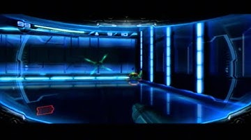 Metroid Other M Gameplay[Part 1] HD