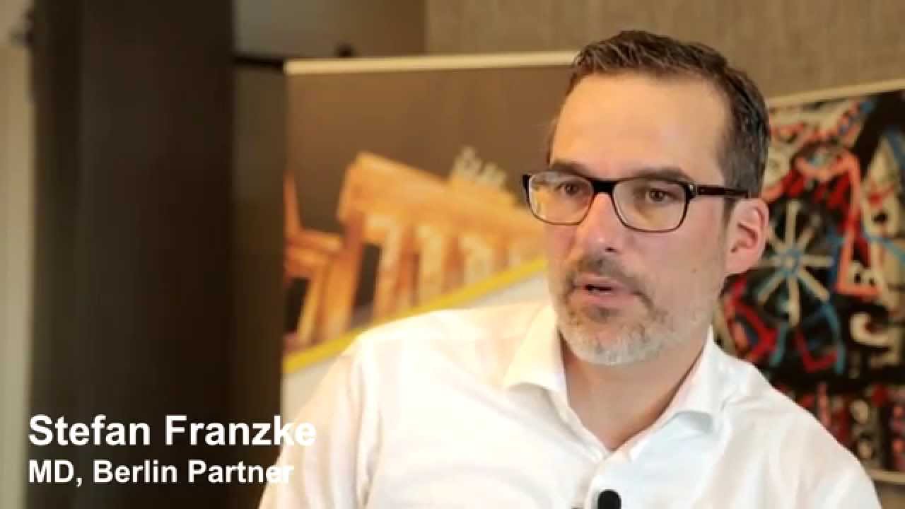 After SoundCloud & Wunderlist  How Berlin plans to grow its startup scene