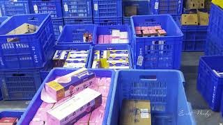 U Need Enterprises | Amul Ice Cream Distributors in Hyderabad | By Eventneedz screenshot 5