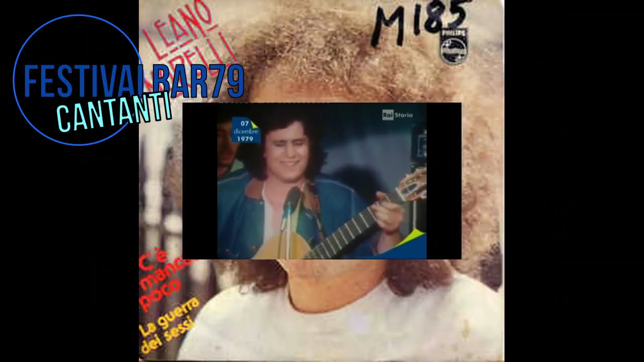 Festivalbar 1979 La Storia