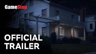 Halloween: The Game - Orange Grove Estates Map Reveal Trailer | GameStop