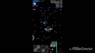 AMAZING NEBULOUS GAMEPLAY!(TRICKSPLIT,REVERSE TRICKSPLIT & TEAMING)