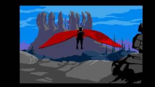 Heart Of The Alien Redux Amiga v1.0