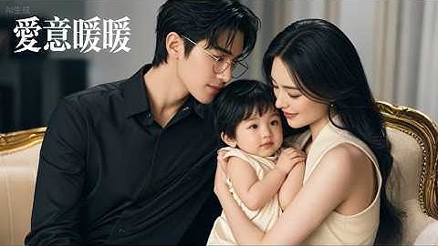 新劇搶先看【愛意暖暖】被萌寶撞個滿懷，她陰差陽錯閃婚豪門總裁。本以爲是場交易，他卻將她寵上天！當玉佩真相揭開，總裁才知自己早已娶回苦尋多年的白月光！
