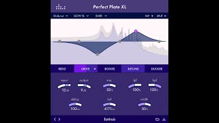 Denise Perfect Plate XL | Demo, Review
https://www.denise.io/store/denise/PerfectPlate
Music: https://fortiori.bandcamp.com/
Discord: https://discord.gg/yuWfTmj
Twitch: https://www.twitch.tv/fortiori_johnny
Send me your mixes for a review: johnnymixcrit@gmail.com Denise Perfect Plate XL | Demo, Review
