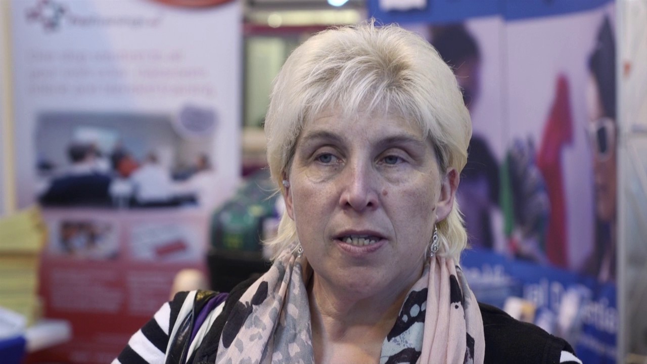 Care & Dementia Show 2016 takes NEC, Birmingham by storm 