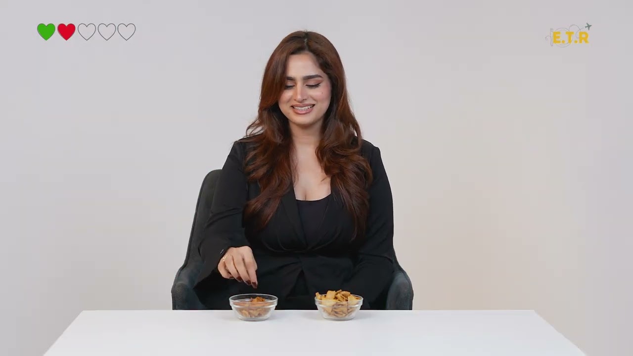 Дорогое против дешевого. Эпизод 71. С участием Айеши Хан.