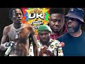 listen 2hw ShattaWale is schooling demedia &amp;bhimfans on InternationalShows🇺🇸+charging $300k in Gh🇬🇭