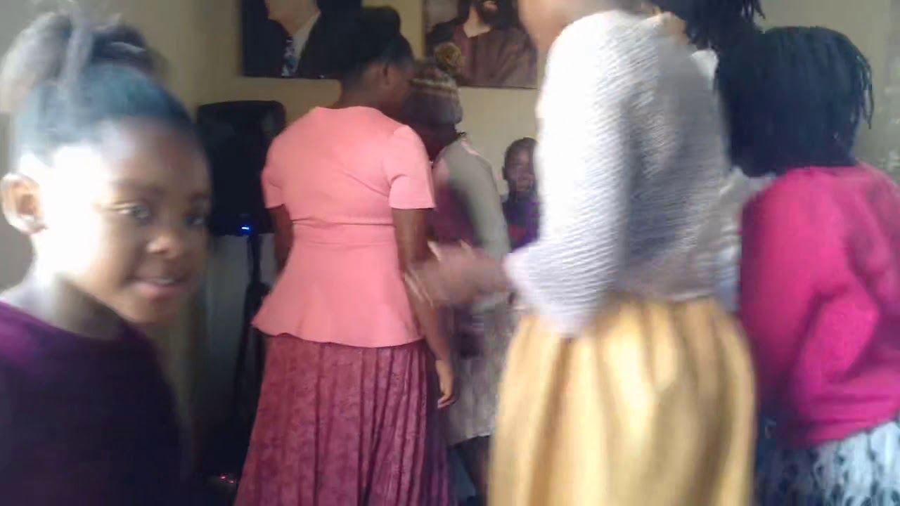 Joy Tabernacle Song Service