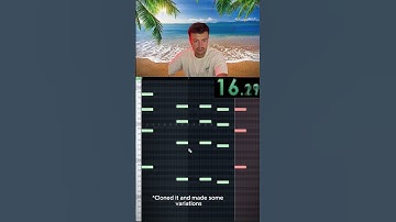 Catchy beat Speedrun in FL Studio 🔥🔥🔥 #Speedrun #flstudio #flstudiotutorial #producerlife