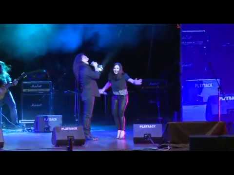 Nilüfer & Ogün Sanlısoy - Hey Gidi Günler (12 Düet Konseri / 2011)