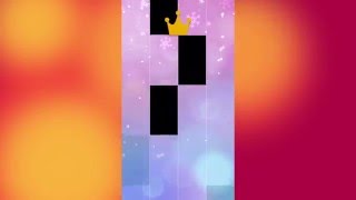 Best Android iOS Games 2016 - Piano Tiles 2 Game Play screenshot 4