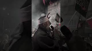 Zulüm Dalga Dalga Yayılır Zulme Sessiz Kalan Zalim Sayılır... Şeyh Seyda Abdulğani El-Erzurumi K.s.