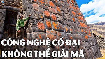 Công nghệ bí ẩn thời cổ đại mà khoa học hiện đại không thể giải mã | Thiên Hà TV