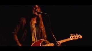 Crystal Antlers - "Dust" (LIVE) @ the Belated Record Release Party- LAST SHOW b4 2014 European
