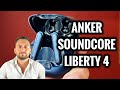 Anker Soundcore Liberty 4 Review - The Best Earbuds From Anker
