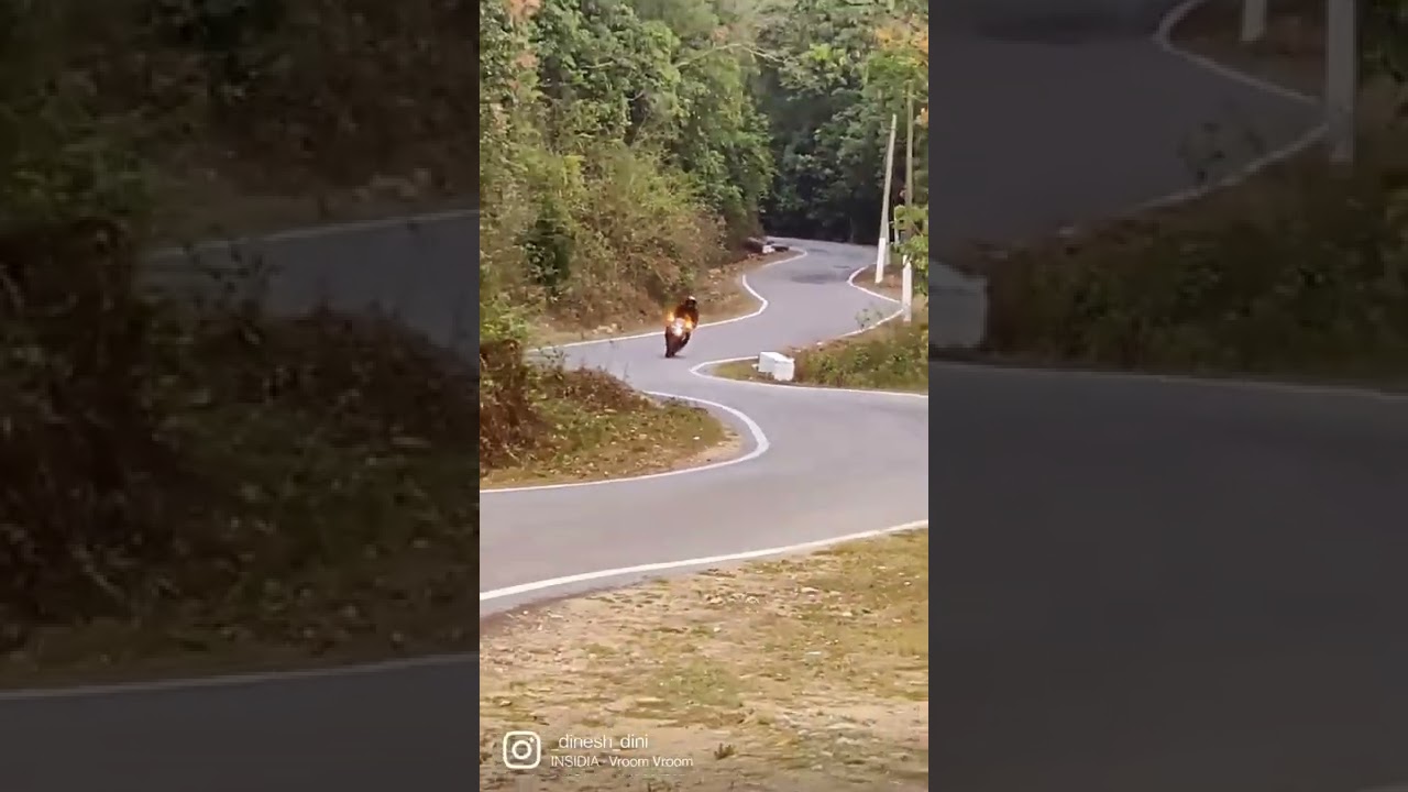 Devaladakere, Sakaleshpur, (Karnataka)❤️