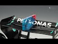 The 2027 F1 car rule changes