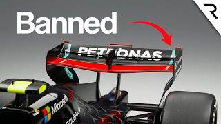 F1 news – Everything F1 is banning in 2027