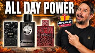 10 PERFECT Cheap Fall Fragrance Clones That Last All Day