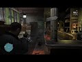 GTA 4 - Irish Mob Pub Shootout + Six Star Escape