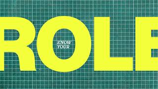 Know Your Role Part 2 Guide