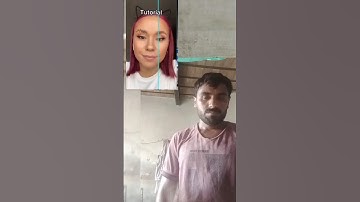 Time Warp Tutorial😈😱 #tutorial #fun #timewarp #time #filter #shaidoshorts #timewarpscan #shortvideo