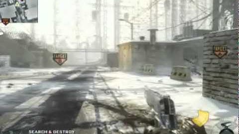 Black Ops - Tomahawk Spots (grid)