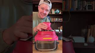 ninja crispi In pink #ninjacrispi #pink #tiktokshopmothersdaysale #giftformom