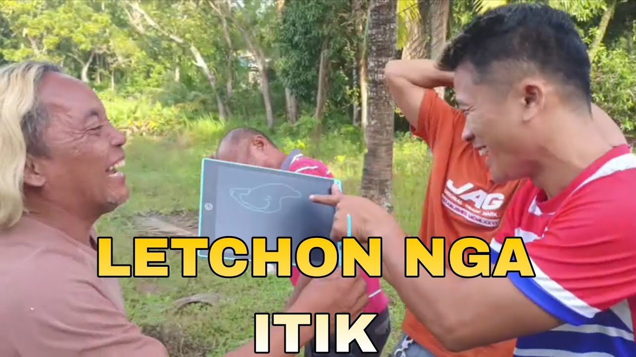 DRAWING COMPETITION CHALLENGE 🤣