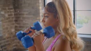 Darladimples Home  Workout