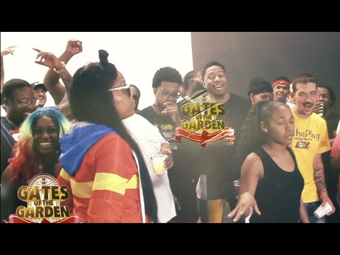 Yoshi G vs OG Prana
