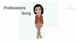Lagu Bahasa Inggris || Nama - Nama Pekerjaan atau Profesi || Professions song Lagu Bahasa Inggris || Nama - Nama Pekerjaan atau Profesi || Professions song