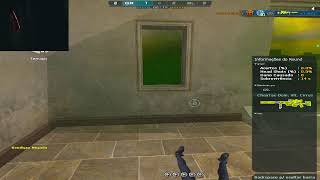 Rankedzinha  FT : @dedesheik  | !comandos