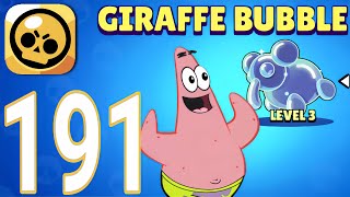 Brawl Stars - Gameplay Walkthrough Part 191 - Giraffe Bubble (Ios,Android) screenshot 2