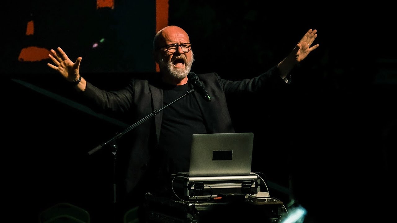 ANIMA SOUND SYSTEM - CSÁNGÓ @ Örvényesvölgy Fesztivál - YouTube