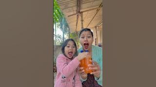 Happy juice 🍹🍹#shorts #funny #viral