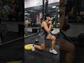 Killer leg combi