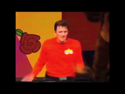 Wiggly Medley (Live)