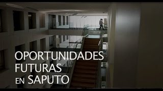 Famous Saputo Inc. - Oportunidades futuras Profile