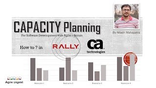 Capacity Planning in Rally