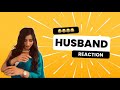 Puri video khrab krdi 🥹🥹🥲🥲#FunnyReaction#CuteCouple#CoupleComedy#HusbandFails#LaughTogether