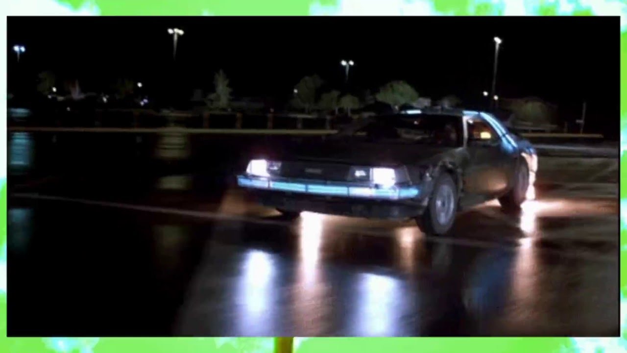 Broken Car Gif