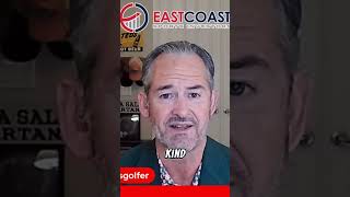 JOAQUIN NIEMANN! #pga #themasters #golf