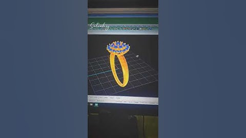 #jwellery #matrix #rhino #trendingshorts #try #cad #ring