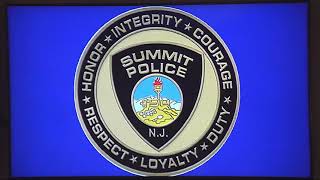 Summit Police Youth Academy Graduation: July 22, 2022 LIVE