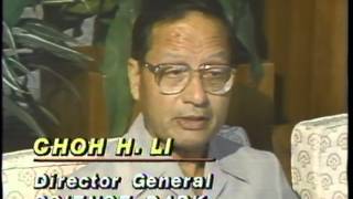 The Computer Chronicles - Asian Clones (1987)